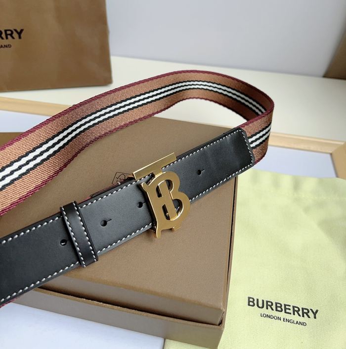 Burberry Belt 35MM BUB00010