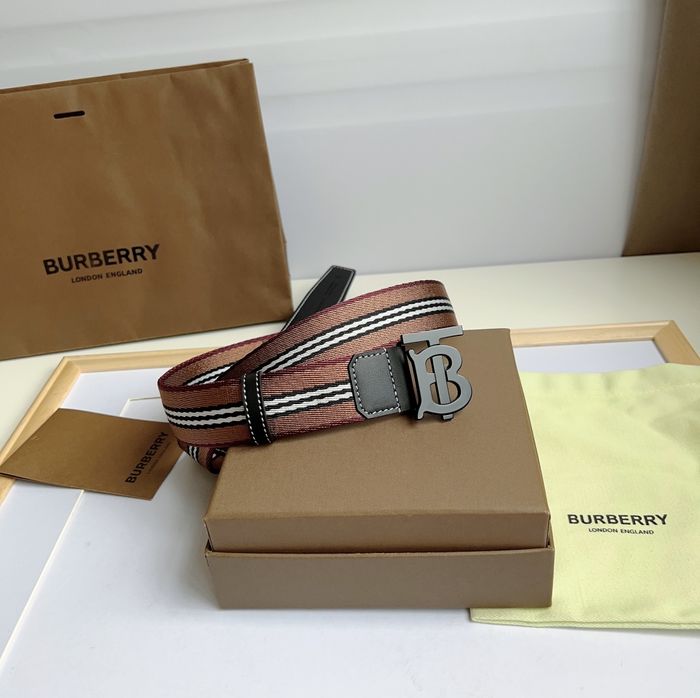 Burberry Belt 35MM BUB00011