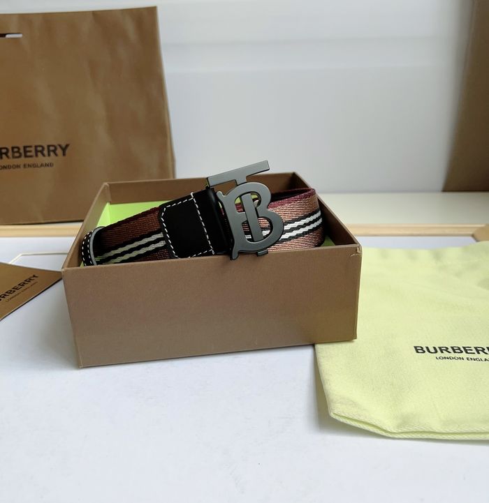 Burberry Belt 35MM BUB00011