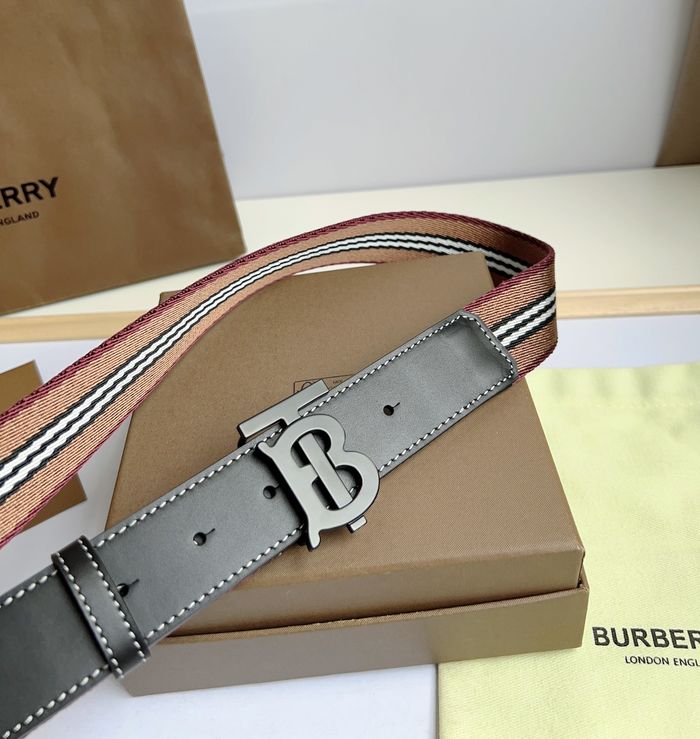 Burberry Belt 35MM BUB00011