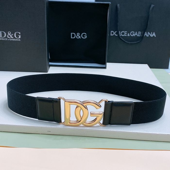 Dolce&Gabbana Belt 40MM DGB00012