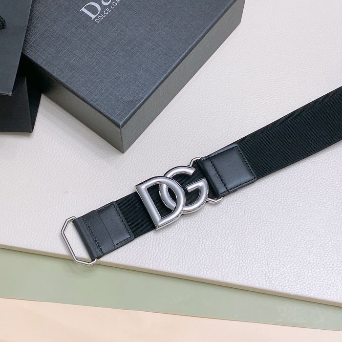 Dolce&Gabbana Belt 40MM DGB00013