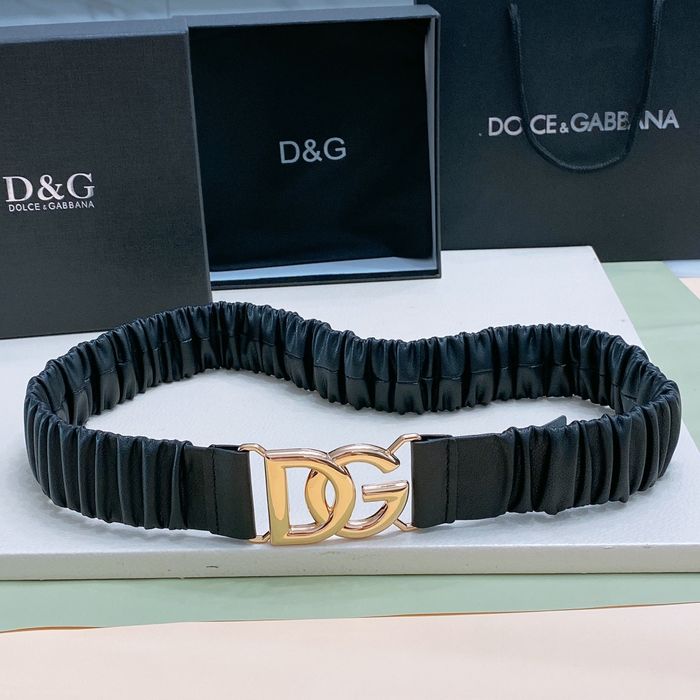 Dolce&Gabbana Belt 40MM DGB00014