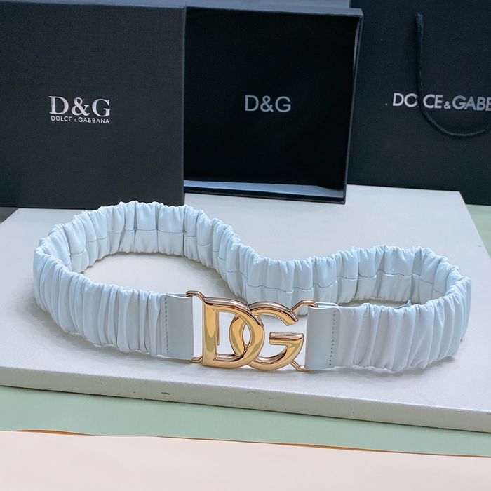 Dolce&Gabbana Belt 40MM DGB00016