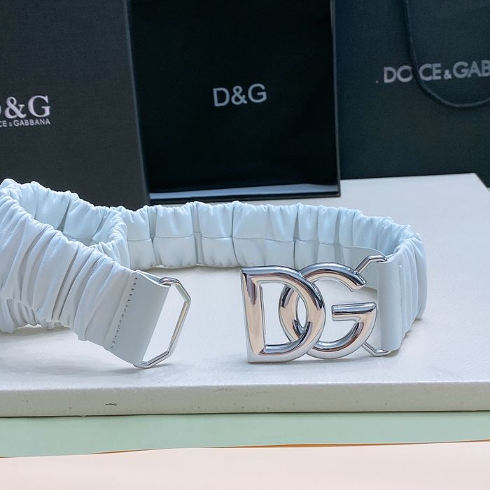 Dolce&Gabbana Belt 40MM DGB00017