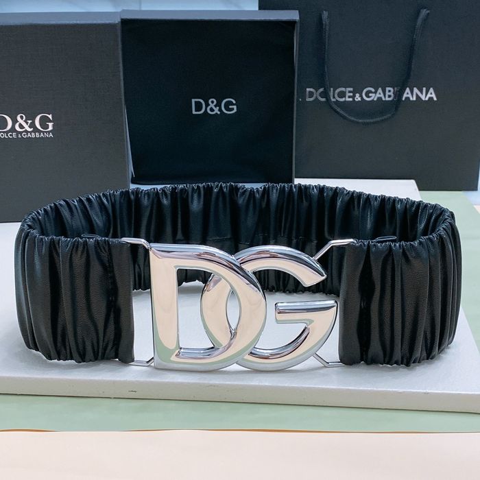 Dolce&Gabbana Belt 80MM DGB00019