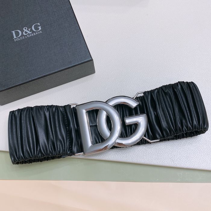 Dolce&Gabbana Belt 80MM DGB00019