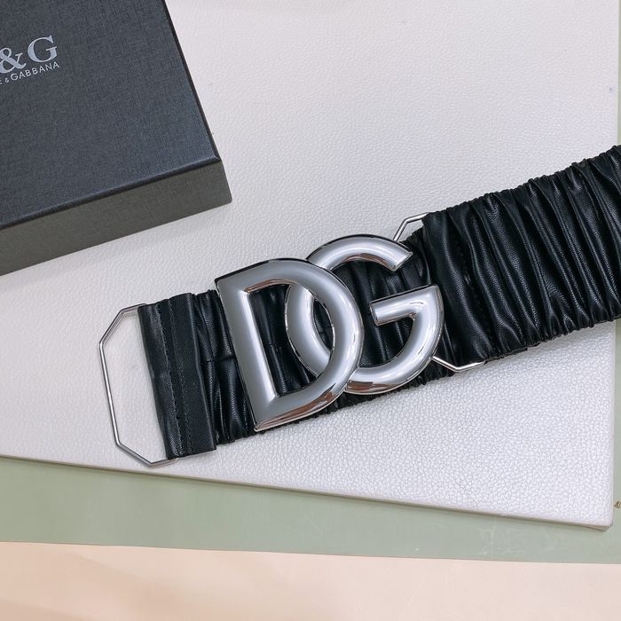 Dolce&Gabbana Belt 80MM DGB00019