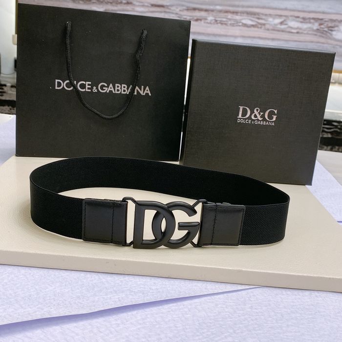 Dolce&Gabbana Belt 80MM DGB00020