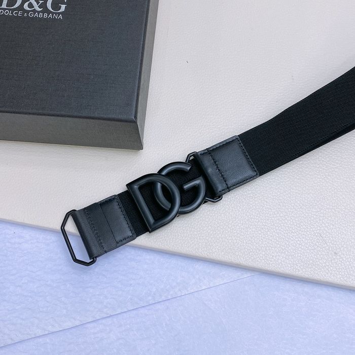 Dolce&Gabbana Belt 80MM DGB00020