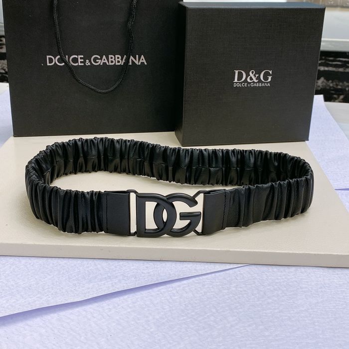 Dolce&Gabbana Belt 80MM DGB00021