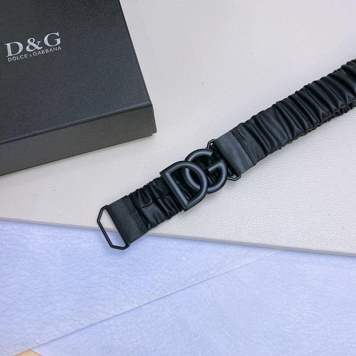 Dolce&Gabbana Belt 80MM DGB00021