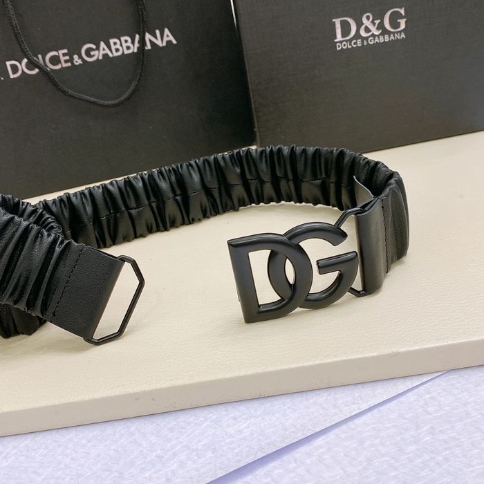 Dolce&Gabbana Belt 80MM DGB00021