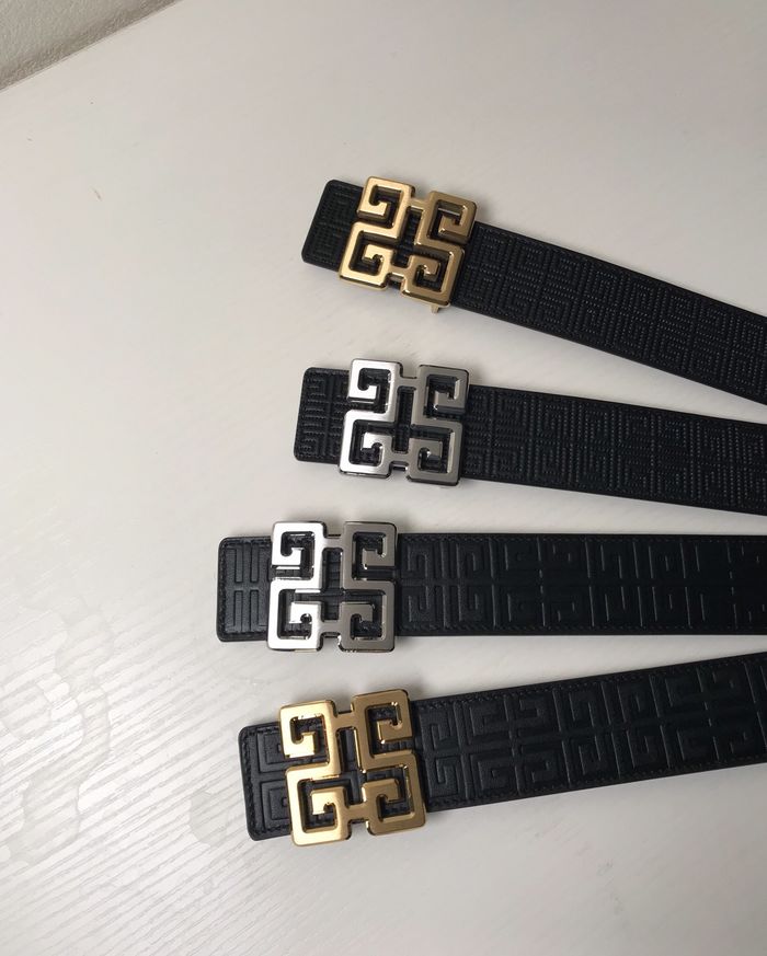 Givenchy Belt 40MM GIB00003