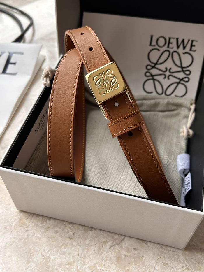 Loewe Belt 20MM LOB00061