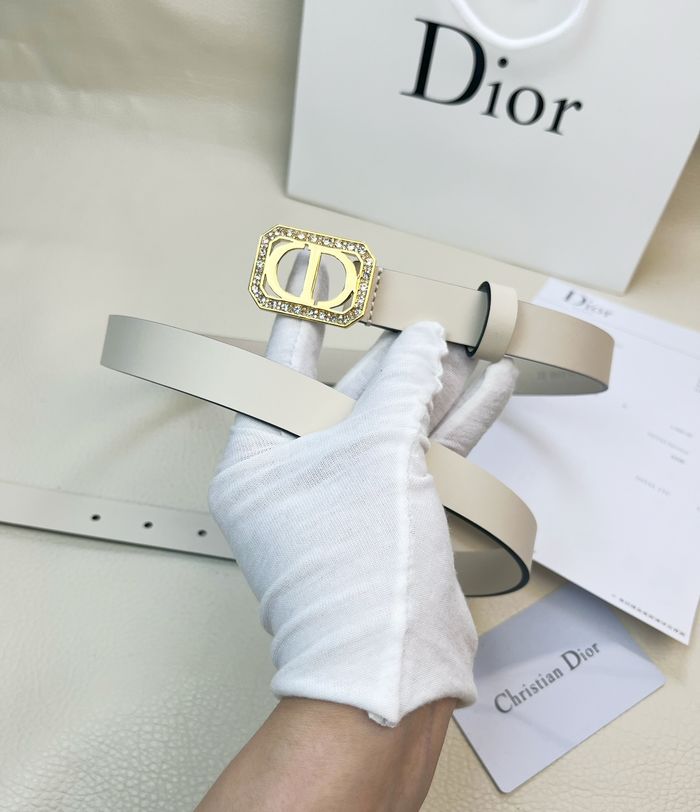 Dior Belt 20MM DIB00016-1