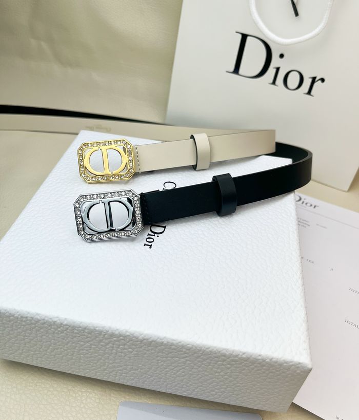 Dior Belt 20MM DIB00016-1