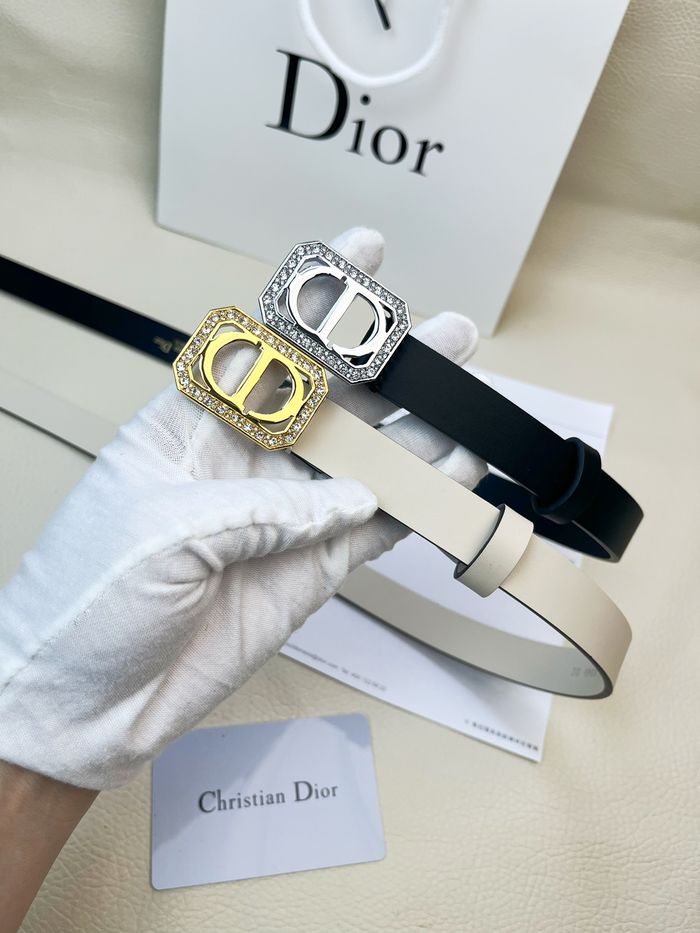 Dior Belt 20MM DIB00016-1