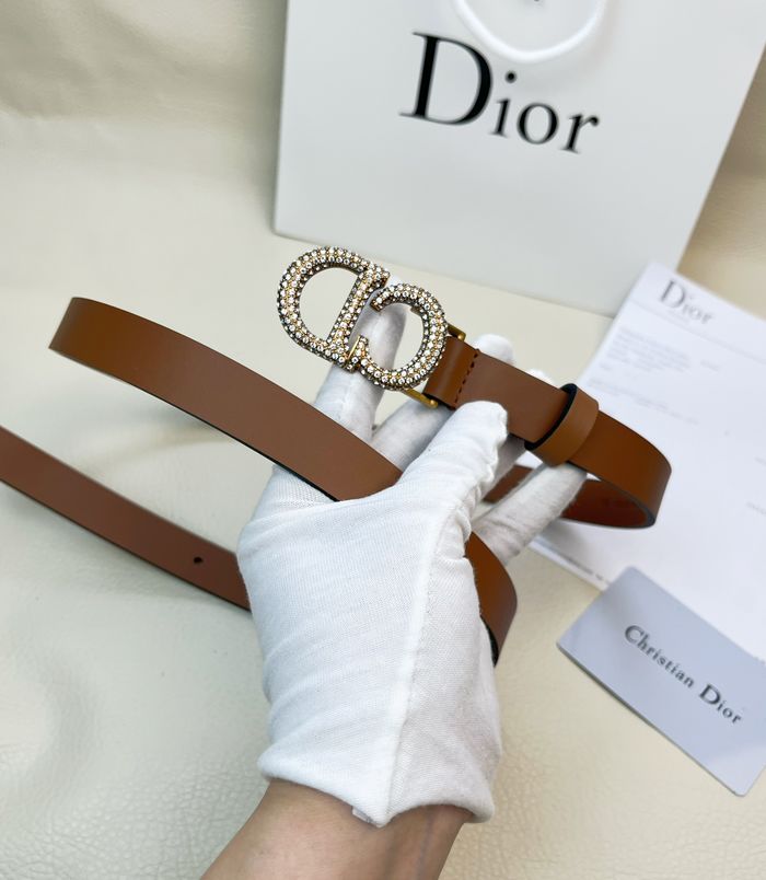 Dior Belt 20MM DIB00017-1