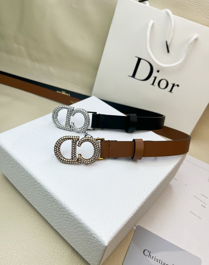 Dior Belt 20MM DIB00017-1