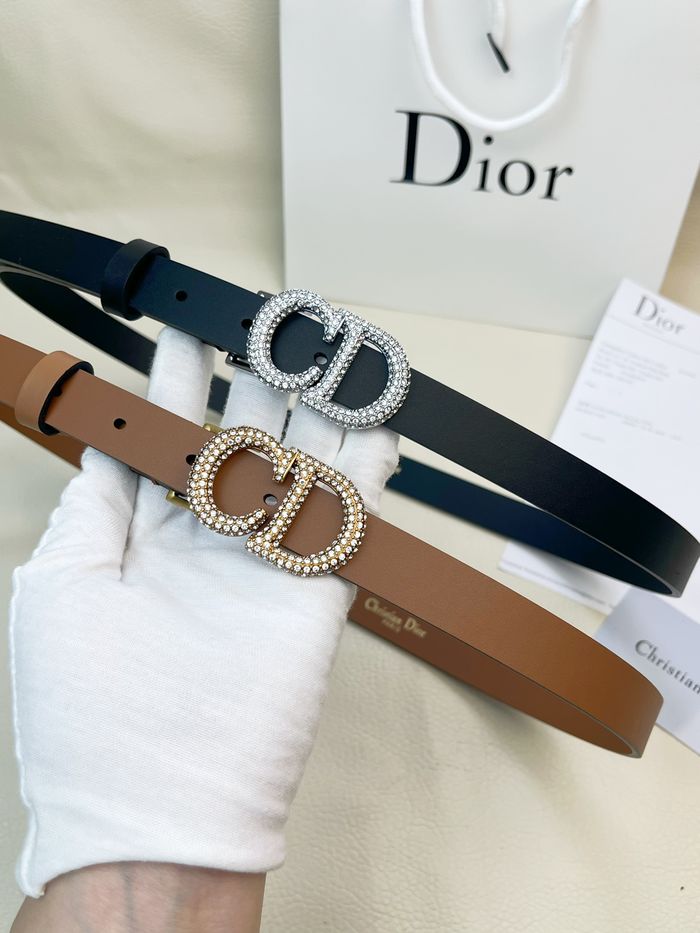 Dior Belt 20MM DIB00017-1