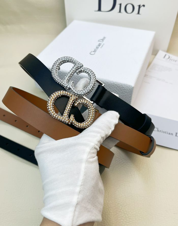 Dior Belt 20MM DIB00017-1