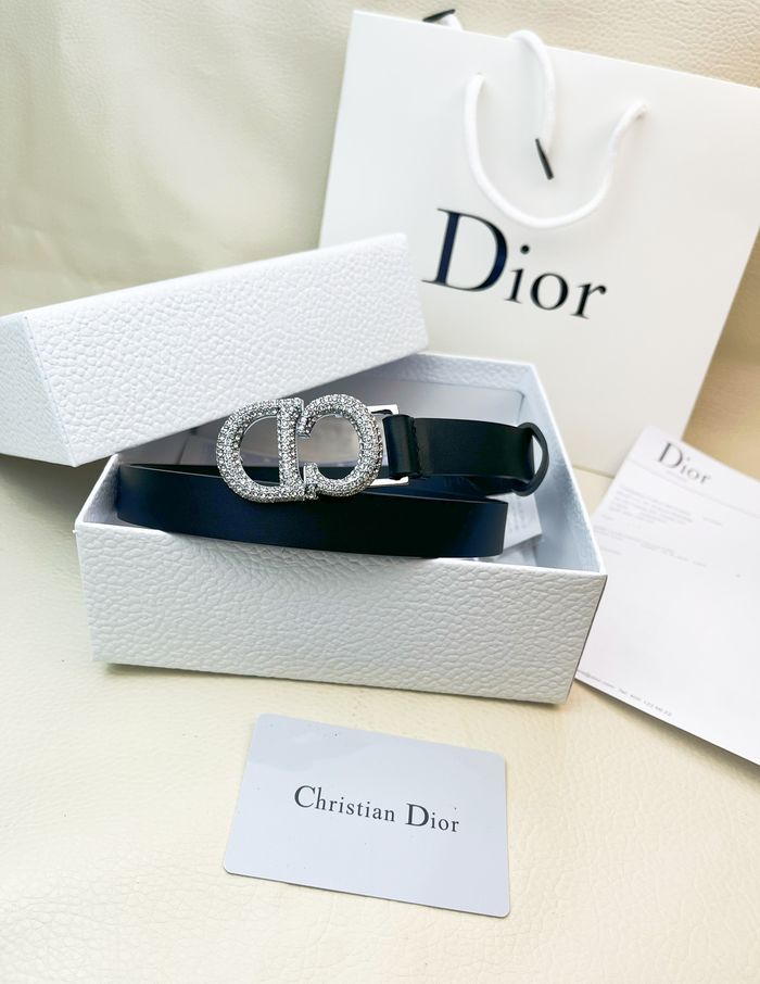 Dior Belt 20MM DIB00017-2