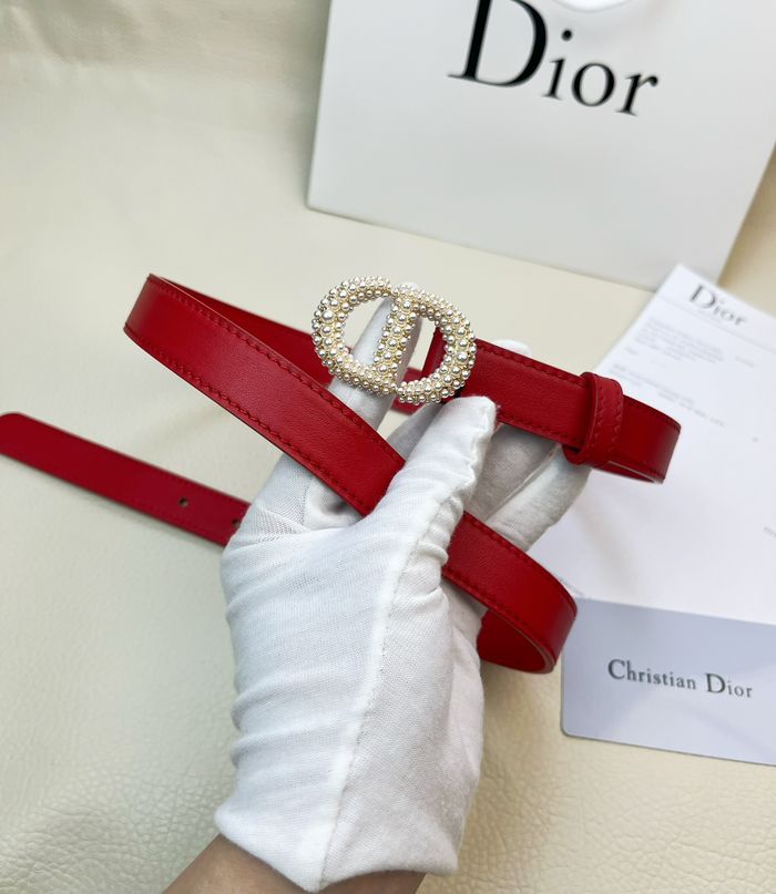 Dior Belt 20MM DIB00018-1