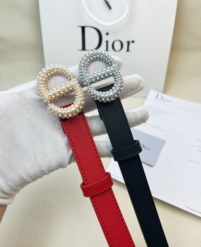 Dior Belt 20MM DIB00018-1