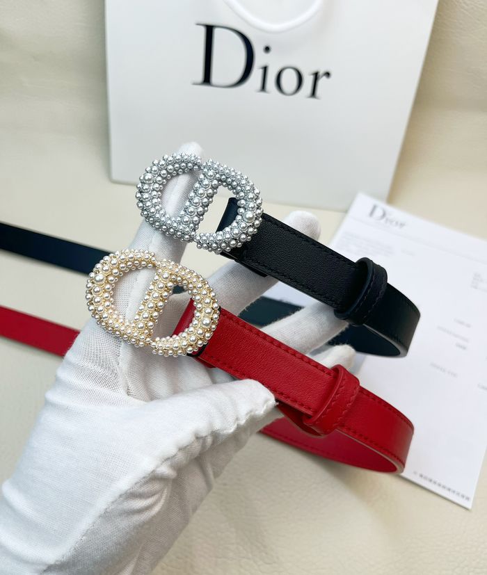 Dior Belt 20MM DIB00018-1