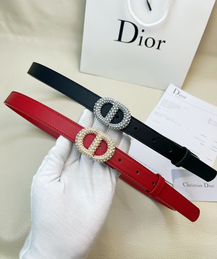 Dior Belt 20MM DIB00018-1