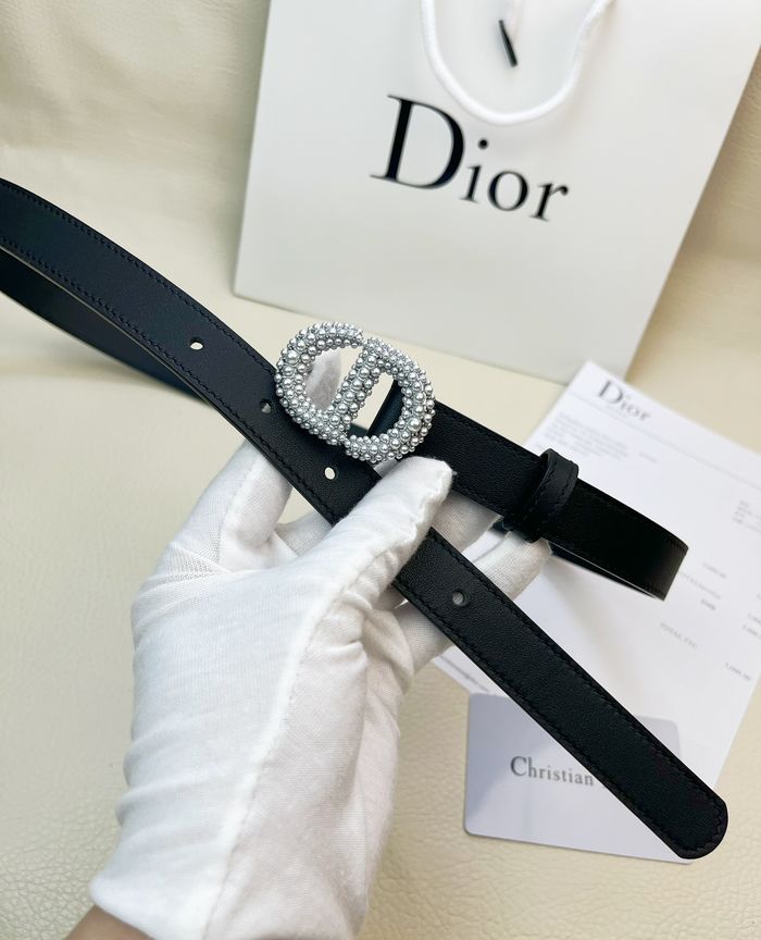 Dior Belt 20MM DIB00018-2