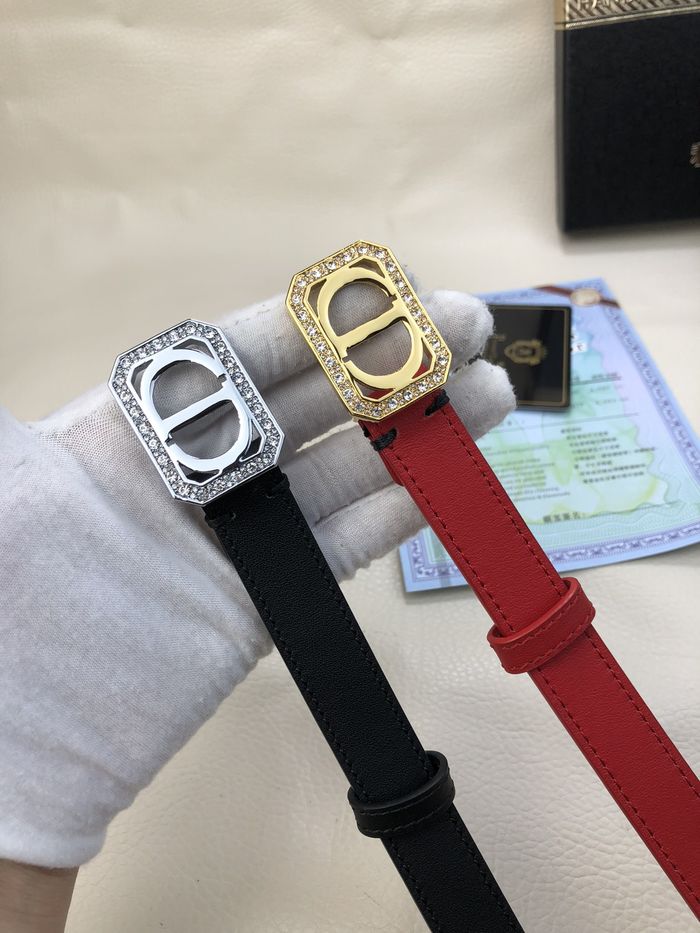 Dior Belt 20MM DIB00019-1