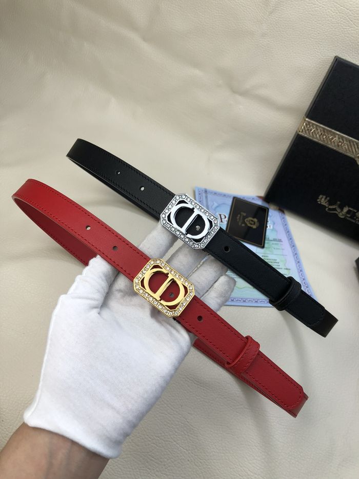 Dior Belt 20MM DIB00019-1