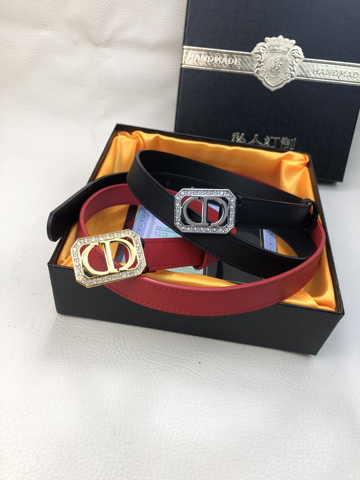 Dior Belt 20MM DIB00019-1