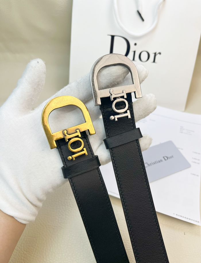 Dior Belt 30MM DIB00021-1