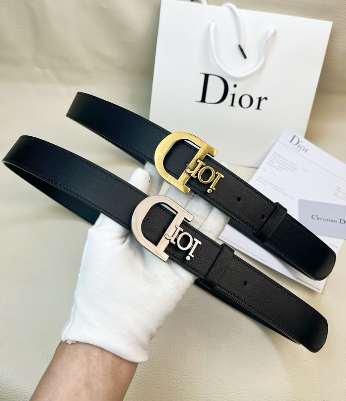 Dior Belt 30MM DIB00021-1