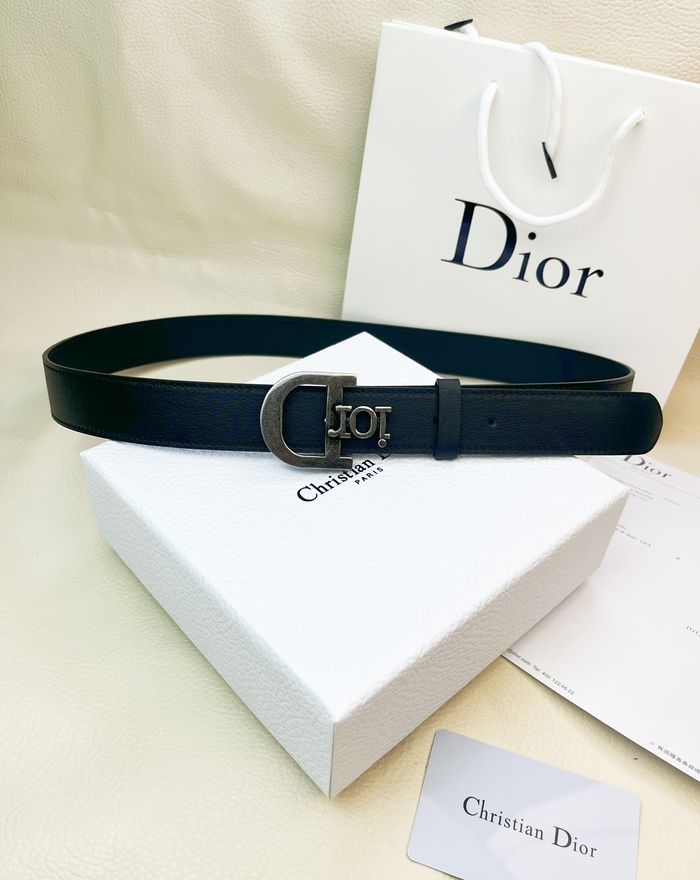 Dior Belt 30MM DIB00021-2