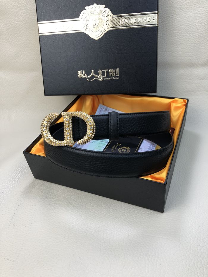 Dior Belt 30MM DIB00022-1