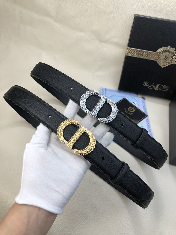 Dior Belt 30MM DIB00022-1