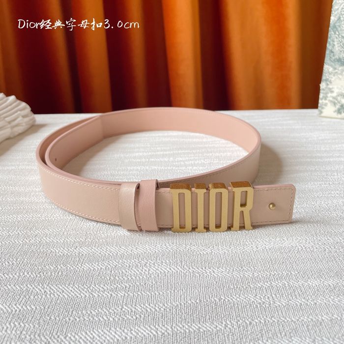 Dior Belt 30MM DIB00024