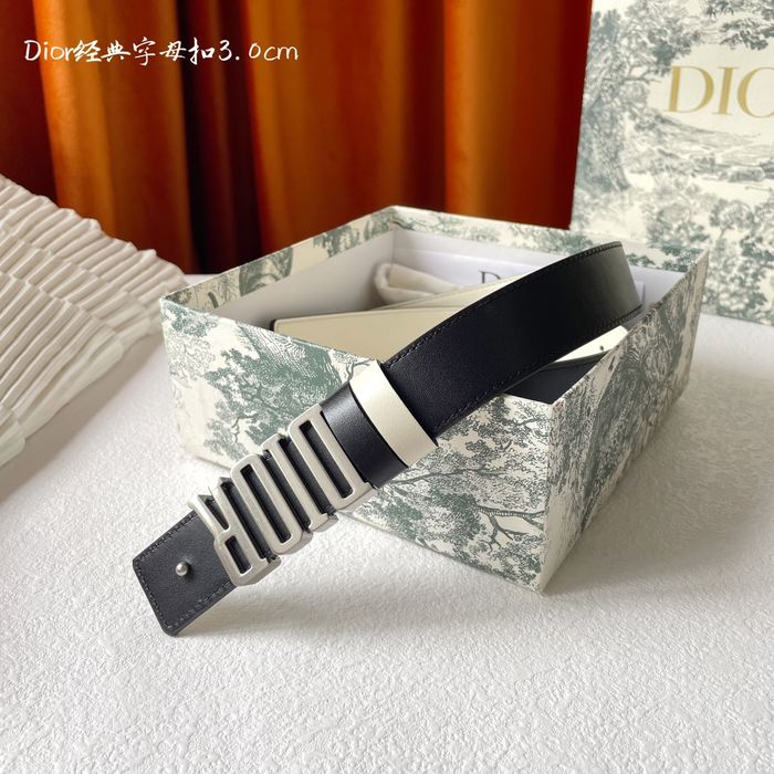 Dior Belt 30MM DIB00026