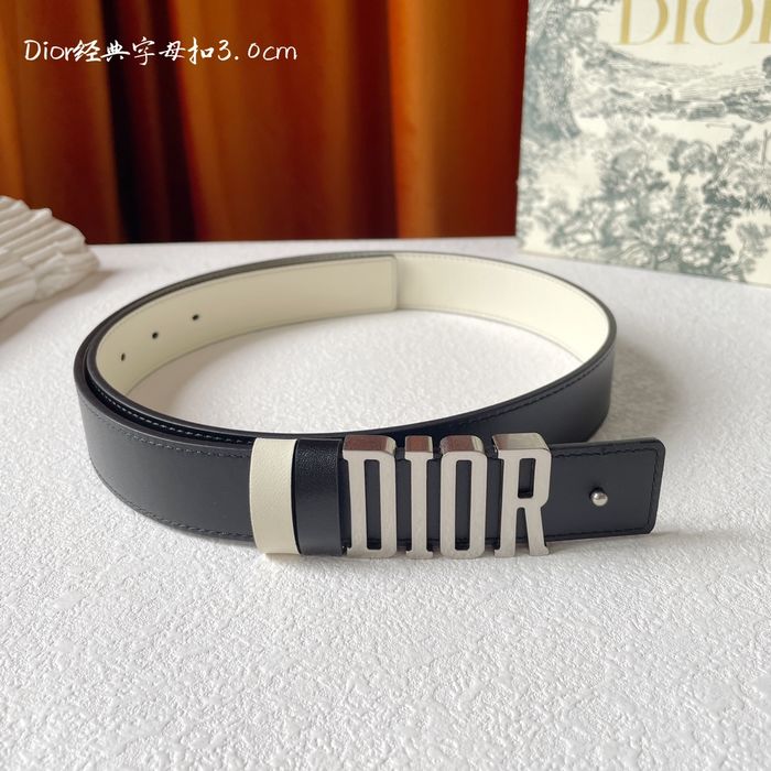 Dior Belt 30MM DIB00026