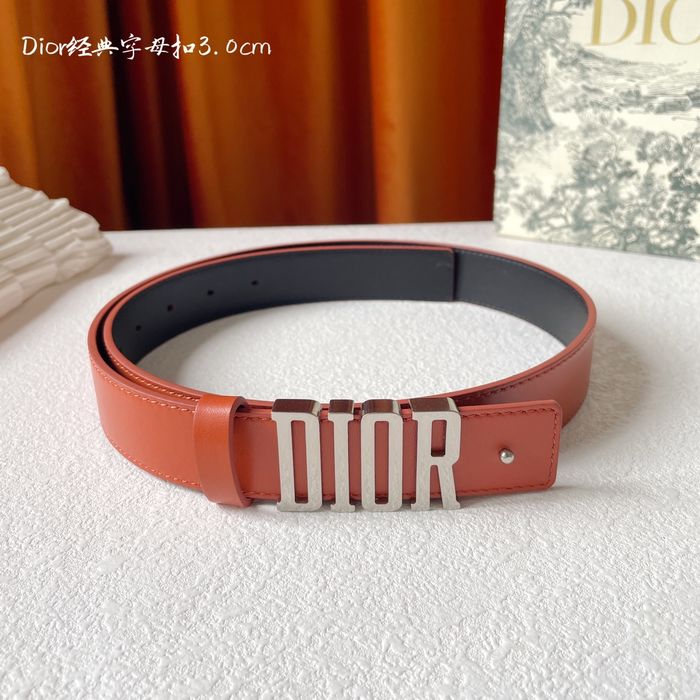 Dior Belt 30MM DIB00027