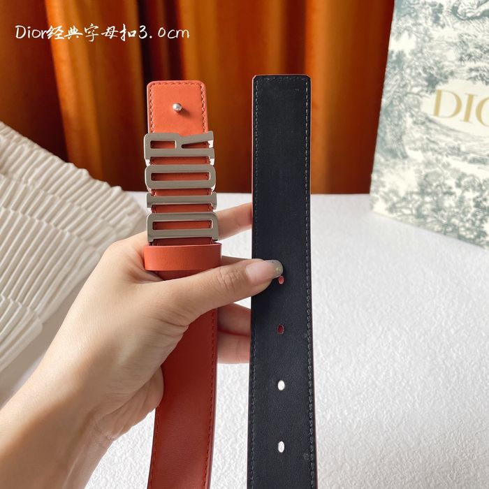 Dior Belt 30MM DIB00027