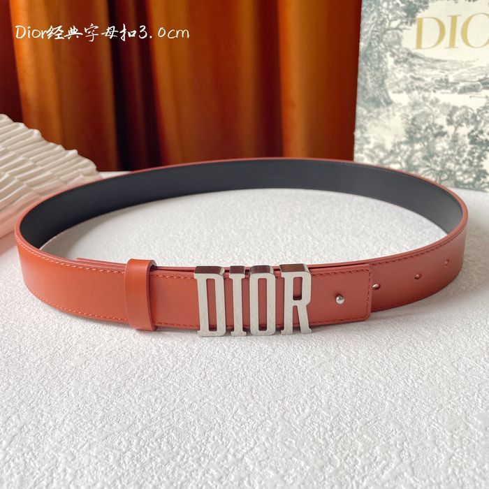 Dior Belt 30MM DIB00027