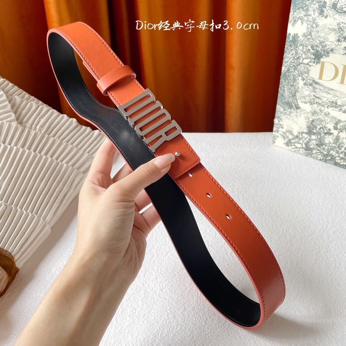 Dior Belt 30MM DIB00027