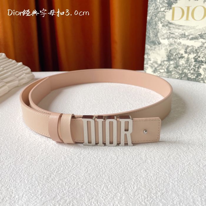 Dior Belt 30MM DIB00028