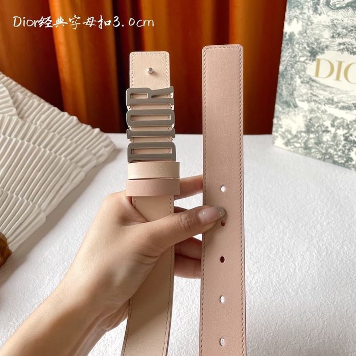 Dior Belt 30MM DIB00028