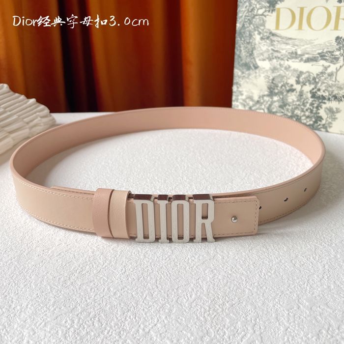 Dior Belt 30MM DIB00028